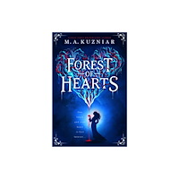 Simon & Schuster Ltd Forest of Hearts (häftad, eng)
