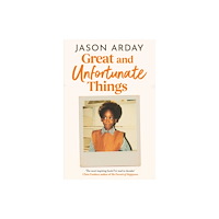 Simon & Schuster Ltd Great and Unfortunate Things (inbunden, eng)