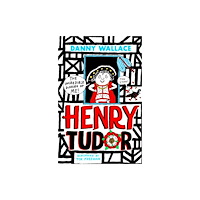 Simon & Schuster Ltd Henry Tudor: The Incredible Diaries of Me! (häftad, eng)
