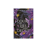 Simon & Schuster Ltd Court of Lies and Deceit (häftad, eng)