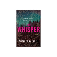 Sourcebooks, Inc The Whisper (häftad, eng)