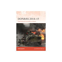 Bloomsbury Publishing PLC Donbas 2014–15 (häftad, eng)