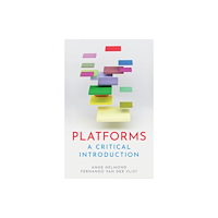 Polity Press Platforms (inbunden, eng)