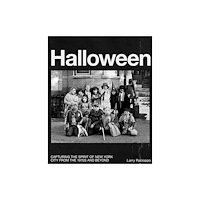 Quarto Publishing Group USA Inc Halloween (inbunden, eng)