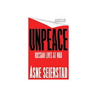 Little, Brown Book Group Unpeace (inbunden, eng)