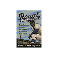 University of Nebraska Press Royal Treatment (inbunden, eng)