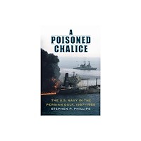 Potomac Books Inc A Poisoned Chalice (inbunden, eng)