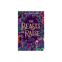 Pan Macmillan The Beasts We Raise (häftad, eng)