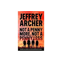 Pan Macmillan Not A Penny More, Not A Penny Less (häftad, eng)