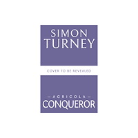 Bloomsbury Publishing PLC Agricola: Conqueror (häftad, eng)