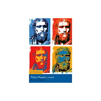 Oxford University Press Inc Plato's Phaedo (häftad, eng)