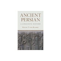 Cambridge University Press Ancient Persian (häftad, eng)