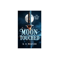 Vinci Books Moon Touched (häftad, eng)