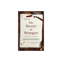 Simon & Schuster Australia The Secrets of Strangers (häftad, eng)