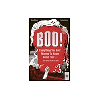 Quarto Publishing Plc Boo! (inbunden, eng)