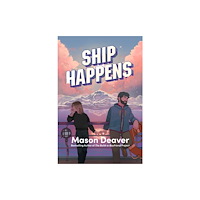 HarperCollins Publishers Ship Happens (häftad, eng)
