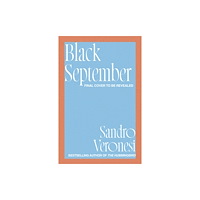 Hodder & Stoughton Black September (häftad, eng)