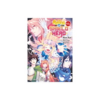 One Peace Books, Incorporated The Rising of the Shield Hero Volume 26 (häftad, eng)