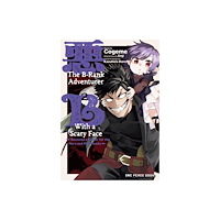 One Peace Books, Incorporated The B-Rank Adventurer with a Scary Face Becomes a Father for the Hero and His Friends Volume 2 (häftad, eng)