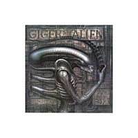 Titan Books Ltd Giger's Alien (inbunden, eng)