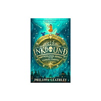 HarperCollins Publishers Inkbound: Meticulous Jones and the Shadow Compass (häftad, eng)