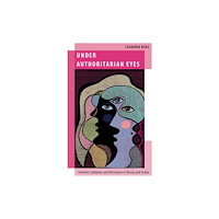 Oxford University Press Inc Under Authoritarian Eyes (inbunden, eng)