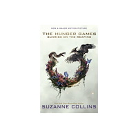 Scholastic Sunrise on the Reaping Movie Tie-in (häftad, eng)