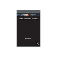 Taylor & francis ltd Translationality in Music (häftad, eng)