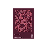 Pan Macmillan Jack and Alice (häftad, eng)
