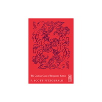 Pan Macmillan The Curious Case of Benjamin Button (häftad, eng)