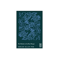 Pan Macmillan The Murders in the Rue Morgue (häftad, eng)