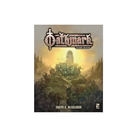 Bloomsbury Publishing PLC Oathmark: Second Edition (inbunden, eng)