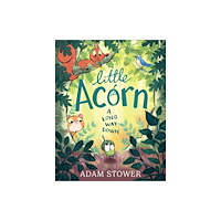 HarperCollins Publishers Little Acorn (häftad, eng)
