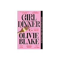 Pan Macmillan Girl Dinner (häftad, eng)