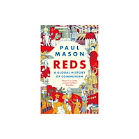 Bloomsbury Publishing (UK) Reds (häftad, eng)