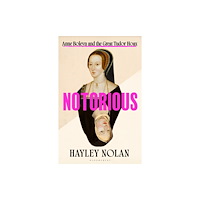 Bloomsbury Publishing PLC Notorious (inbunden, eng)