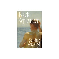 Hodder & Stoughton Black September (inbunden, eng)