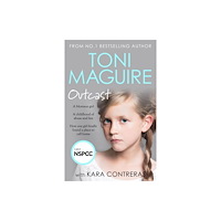 Bonnier Books Ltd Outcast (häftad, eng)