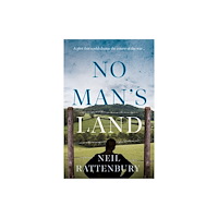 Troubador Publishing No Man’s Land (häftad, eng)