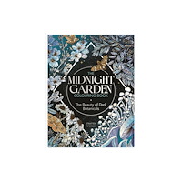 Michael O'Mara Books Ltd The Midnight Garden Colouring Book (häftad, eng)