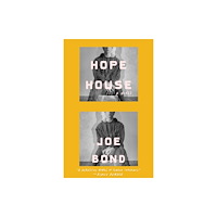 Hub City Press Hope House (inbunden, eng)