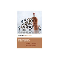 Oxford University Press Inc Debating Capitalism (häftad, eng)