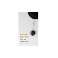 Princeton University Press Marxism and Form (häftad, eng)