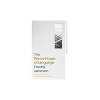 Princeton University Press The Prison-House of Language (häftad, eng)