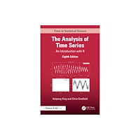 Taylor & francis ltd The Analysis of Time Series (häftad, eng)