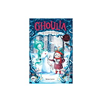 Abrams Ghoulia and the Ghost with No Name (Book #3) (häftad, eng)