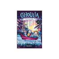 Abrams Ghoulia and the Doomed Manor (Book #4) (häftad, eng)