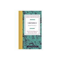 Michael O'Mara Books Ltd I Before E (Except After C) (inbunden, eng)