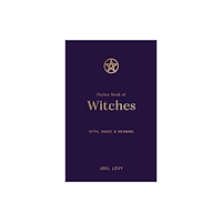 Riverside Press Pocket Book of Witches (inbunden, eng)