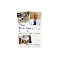Pen & Sword Books Ltd The Butcher's Boy from Clun (inbunden, eng)